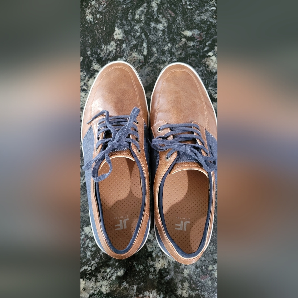 JFerrar 10.5 men's casual shoes